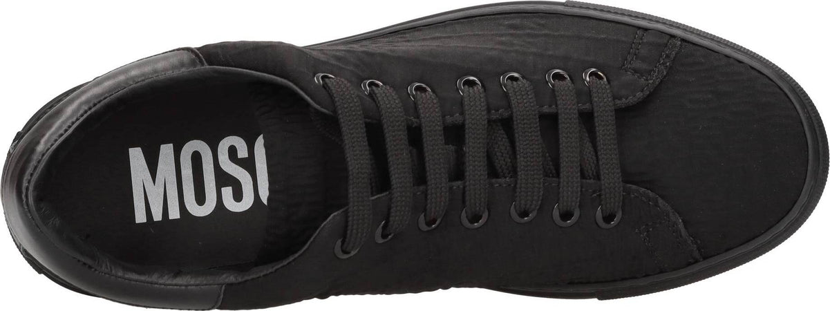 Moschino-Sneakers-Nero-da-uomo