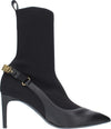 Moschino-Stivali-Nero-da-donna
