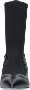 Moschino-Stivali-Nero-da-donna