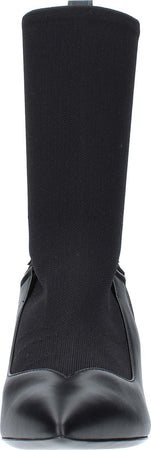 Moschino-Stivali-Nero-da-donna