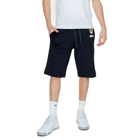 Moschino Underwear Bermuda Uomo - black / S - Abbigliamento Bermuda