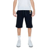 Moschino Underwear Bermuda Uomo - black / S - Abbigliamento Bermuda