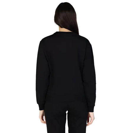 Moschino Underwear Felpa Donna - black / XS - Abbigliamento Felpe