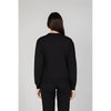 Moschino Underwear Felpa Donna - black / XS - Abbigliamento Felpe