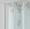 Moshi Moshi Tenda del bosco 135 x 180 cm Casa e cucina/Tessili per la casa/Decorazioni per finestre/Tende classiche e drappeggi/Tende a pannello Scontolo.net - Potenza, Commerciovirtuoso.it