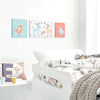Moshi Moshi WOODLAND 9723 Tela Decorativa 27 x 54 cm Casa e cucina/Decorazioni per interni/Arte/Poster e stampe Scontolo.net - Potenza, Commerciovirtuoso.it