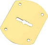 MOSTRINA-ESTERNA-A-BOTTE-ART.95223/B-finitura-bronzata-Mottura