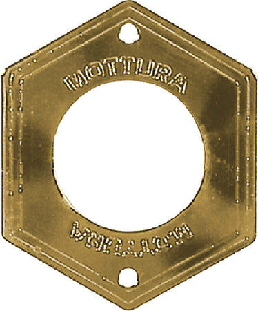 MOSTRINA-ESTERNA-ART.95148-finitura-ottonata-Mottura