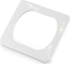 Mostrina-ovale-colore-bianco-Videl