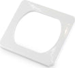 Mostrina-ovale-colore-bianco-Videl