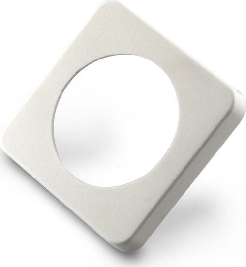 Mostrina-singola-brossata-bianca-Videl