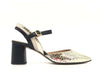 MOT-CLE' BY DONNA SOFT Chanel MOT1355 Platino