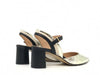 MOT-CLE' BY DONNA SOFT Chanel MOT1355 Platino