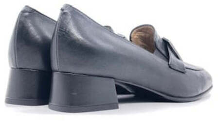 MOT-CLè Scarpa Accollata Donna Nappa Nero