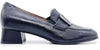 MOT-CLè Scarpa Accollata Donna Nappa Nero