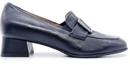 MOT-CLè Scarpa Accollata Donna Nappa Nero