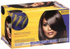 Motions Silkening Shine No Lye Relaxer System Regular Kit