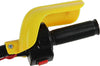 Moto-Cross-Elettrica-con-Rotelle-Giallo-per-Bambini-3-anni-e-più,-Batteria-6V-Velocità-2.5km/h,-102-x-53-x-66cm-WQ2301-043YLWQ2