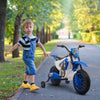 Moto-da-Cross-Elettrica-per-Bambini-da-3-5-Anni,-Batteria-12V-Ricaricabile-e-Rotelline-Rimovibili,-106.5x51.5x68cm,-Blu-QZ5370-165V90BUQZ5