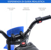Moto-da-Cross-Elettrica-per-Bambini-da-3-5-Anni,-Batteria-12V-Ricaricabile-e-Rotelline-Rimovibili,-106.5x51.5x68cm,-Blu-QZ5370-165V90BUQZ5