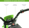Moto-da-Cross-Elettrica-per-Bambini-da-3-5-Anni,-Batteria-12V-Ricaricabile-e-Rotelline-Rimovibili,-106.5x51.5x68cm,-Verde-SD7370-165V90GNSD7