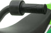 Moto-da-Cross-Elettrica-per-Bambini-da-3-5-Anni,-Batteria-12V-Ricaricabile-e-Rotelline-Rimovibili,-106.5x51.5x68cm,-Verde-SD7370-165V90GNSD7