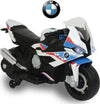 Moto-elettrica-Biemme-by-Bcs-1043-B-S1000-Rr-12V-Bmw-Bianco