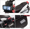 Moto-Elettrica-per-Bambini-3-5-Anni-(max.-25kg)-con-3-Ruote,-Luci-e-Suoni,-Batteria-6V,-Rosso,-86x42x52cm-GF6370-102RDGF6