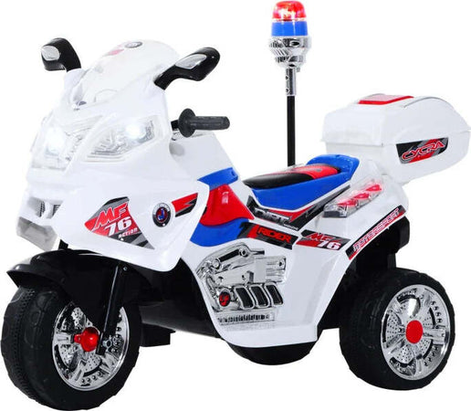Moto-Elettrica-per-Bambini-da-3-5-Anni-Motorino-Elettrico-Giocattolo-3-Ruote-con-Musica,-Velocità-3KM/h,-Luci-112×51×72.5cm-SA4370-014AS4