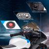 Moto-per-Bambini-18-60-Mesi-Modello-BMW-HP4-con-Fari,-Musica-e-Pedali,-in-PP-e-Metallo,-82.5x42x54-cm,-Blu-QW3370-211V90BUQW3