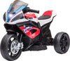 Moto-per-Bambini-18-60-Mesi-Modello-BMW-HP4-con-Fari,-Musica-e-Pedali,-in-PP-e-Metallo,-82.5x42x54-cm,-Rosso-WS6370-211V90RDWS6
