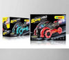 Motocicletta Acrobatica Telecomandata Con Effetto Sonoro Spruzzi D'acqua Q-d3 Giochi e giocattoli/Veicoli/Radiocomandati e telecomandati/Auto e camion/Auto Trade Shop italia - Napoli, Commerciovirtuoso.it