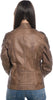 Motociclista-Donna---Biker-Donna-Cuoio-Tamponato-in-vera-pelle
