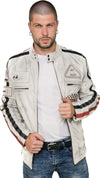 Motociclista-Uomo---Biker-Uomo-Bianco-in-vera-pelle