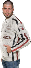 Motociclista-Uomo---Biker-Uomo-Bianco-in-vera-pelle