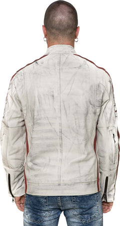 Motociclista-Uomo---Biker-Uomo-Bianco-in-vera-pelle