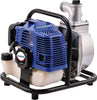 Motopompa autoadescante 'LDWP520' con motore a 2T e scocca in alluminio Giardino e giardinaggio/Decorazioni per il giardino/Stagni e giardini acquatici/Pompe/Pompe ad alta pressione La Zappa - Altamura, Commerciovirtuoso.it