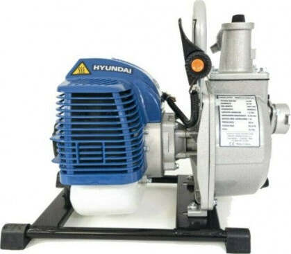 Motopompa autoadescante 'LDWP520' con motore a 2T e scocca in alluminio Giardino e giardinaggio/Decorazioni per il giardino/Stagni e giardini acquatici/Pompe/Pompe ad alta pressione La Zappa - Altamura, Commerciovirtuoso.it