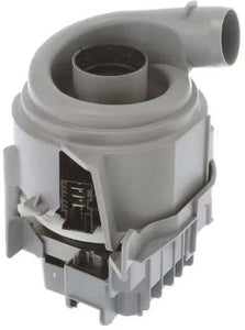 Motopompa Bosch Lavaggio Lavastoviglie 0012014980