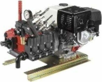 Motopompa Comet MTP 65