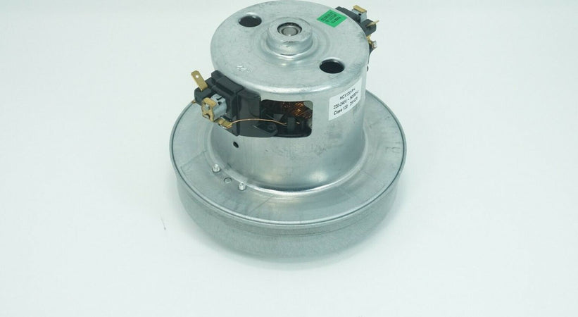 MOTORE 1400W per POLTI FORZASPIRA C110 - M0006274 Casa e cucina/Aspirapolvere e pulizia di pavimenti e finestre/Accessori per aspirapolvere/Batterie e parti sostitutive Rossi Ricambi - Venetico Marina, Commerciovirtuoso.it