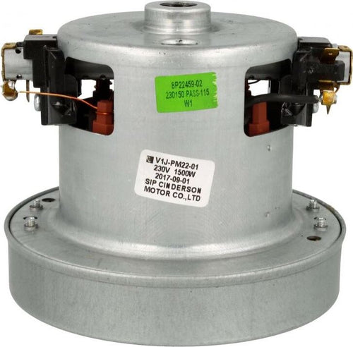 Motore-1500W/1800W-per-Aspirapolvere-AS210,-ZS202,-ZS204,-ZS210,-ZS220