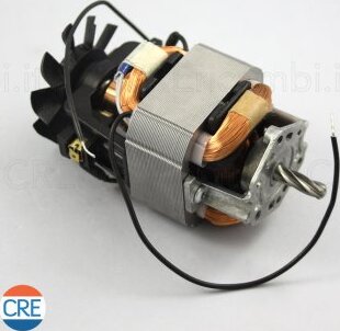 Motore-230V-con-Ventola-per-PastaFacile-600,-610,-620,-630