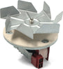 MOTORE 30 WATT VENTOLA FORNO ALBERINO 28MM UNIVERSALE Casa e cucina/Grandi elettrodomestici/Accessori e parti di ricambio/Ricambi e accessori per forni/Altri ricambi per forni Rossi Ricambi - Venetico Marina, Commerciovirtuoso.it