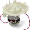 Motore-450-watt-–-220/240-volt-VorwerkFolletto-vk120-vk121-vk122-compatibile