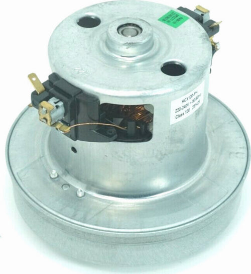 MOTORE 800 WATT per POLTI FORZASPIRA C110 PLUS - C115 PLUS - M0006690 RICAMBIO ORIGINALE Casa e cucina/Aspirapolvere e pulizia di pavimenti e finestre/Accessori per aspirapolvere/Batterie e parti sostitutive Rossi Ricambi - Venetico Marina, Commerciovirtuoso.it