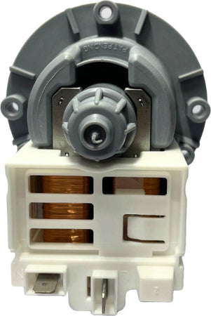 MOTORE ASKOLL POMPA SCARICO LAVATRICE 40 W UNIVERSALE ELECTROLUX INDESIT CANDY Casa e cucina/Grandi elettrodomestici/Accessori e parti di ricambio/Ricambi e accessori per lavatrici/Pompe di scarico per lavatrici Rossi Ricambi - Venetico Marina, Commerciovirtuoso.it