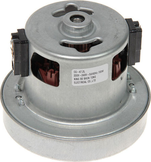 MOTORE ASPIRAPOLVERE ARIETE RED FORCE 2454 700WATT AT5185731800 ORIGINALE Casa e cucina/Aspirapolvere e pulizia di pavimenti e finestre/Accessori per aspirapolvere/Batterie e parti sostitutive Rossi Ricambi - Venetico Marina, Commerciovirtuoso.it