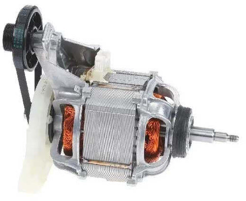 Motore BOSCH Asciugatrice 145455