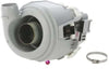 Motore Bosch Completo Di Resistenza Lavastoviglie 00657137